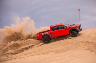 2023 F-150 Raptor R
